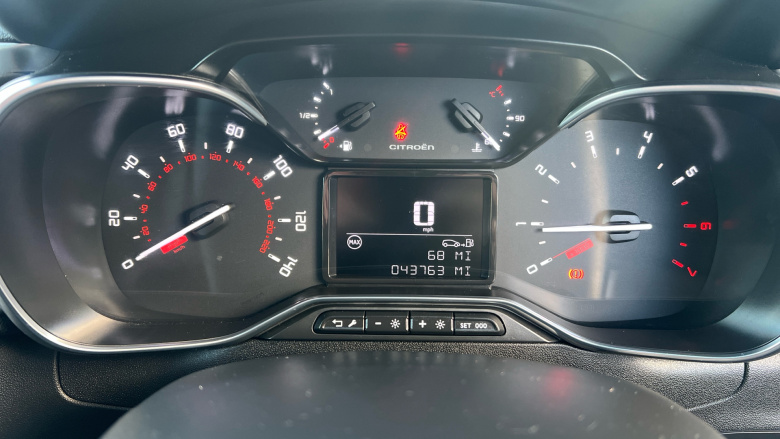 Citroen C3 1.2 PureTech 110 Flair 5dr [6 Speed] Petrol Hatchback